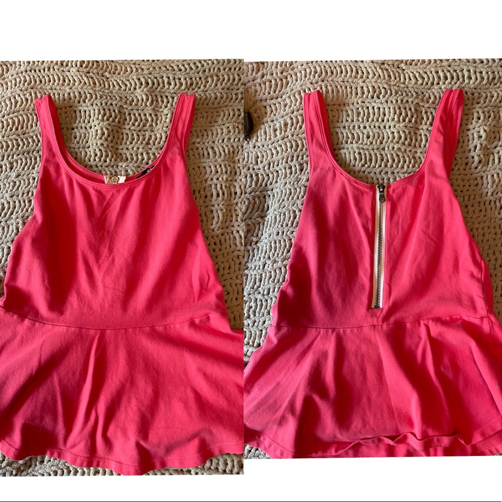 Tank top